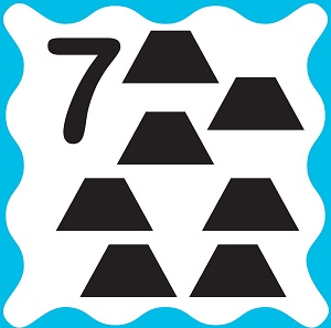 okul öncesi çocuklar için sayıları tanıyalım çalışma sayfaları